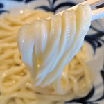 讃岐うどん みやの家 - 