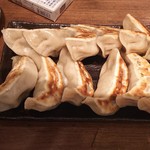 肉汁餃子のダンダダン - 