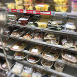 ローソン 鶯谷駅南店