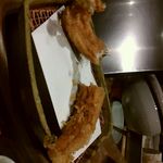 Tempura Mikawa - 