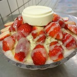 小時候冰菓室 - 