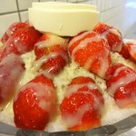 小時候冰菓室 - 