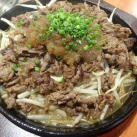 やきにくのバクロ 博多店 - 