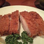 とんかつぽるく - 