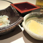 博多華味鳥 - いかにも新年です