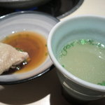 博多華味鳥 - 鳥スープを飲まずして水炊きは語れません