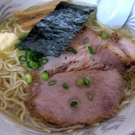 塩バター（2011-1）