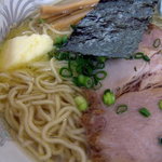 伊達屋 - 塩バター弐（2011-1）