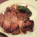 とんかつぽるく - 