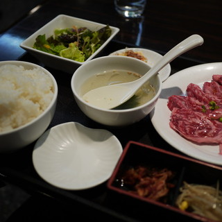 JA全農ミートフーズ直営 焼肉 ぴゅあ_1