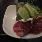 和牛炭焼き 肉BAR - 