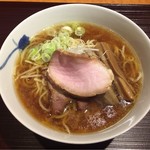 麺 みつヰ - 