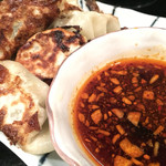 庄司 - 自家製タレ