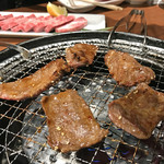 焼肉はせ川 - 