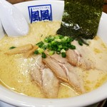 風風ラーメン - 