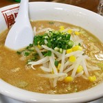 風風ラーメン - 