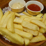 びっくりドンキー - 