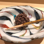 銀座 しのはら - 手作りホワホワ和菓子