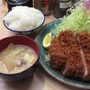 とんかつ檍 蒲田本店