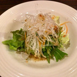 Purie - 海藻サラダ