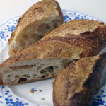 SONKA - フランスパン