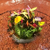 ラ・ロカンダ ザ・リッツ・カールトン京都 - 