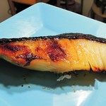 鈴波 エスカ店 - 銀だら