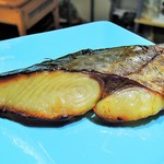 鈴波 エスカ店 - さわら