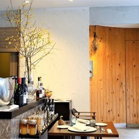 La vie - 店内