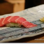 Umegaoka Sushi No Midori Souhonten - 