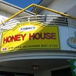 HONEY HOUSE - 