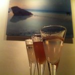 アクアビット3種を選べます。