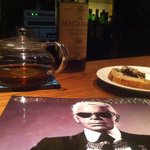 ドンナ・セルヴァーティカ - ラガーフェルド　ハーツver