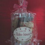 Bake-house - クッキー