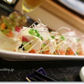 梅丘寿司の美登利総本店_0