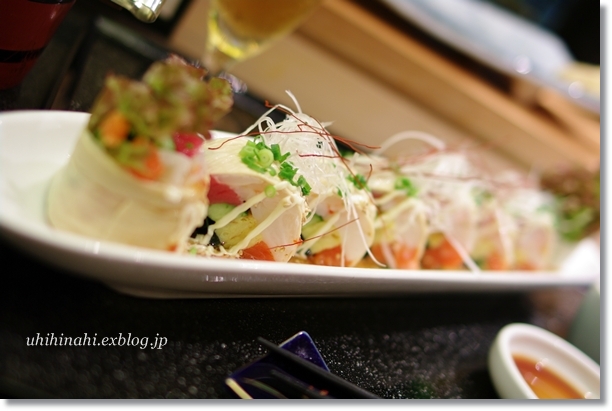 Umegaoka Sushi no Midori Sohonten Tamagawa Ten