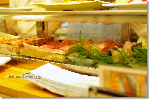 Umegaoka Sushi no Midori Sohonten Tamagawa Ten photo 3