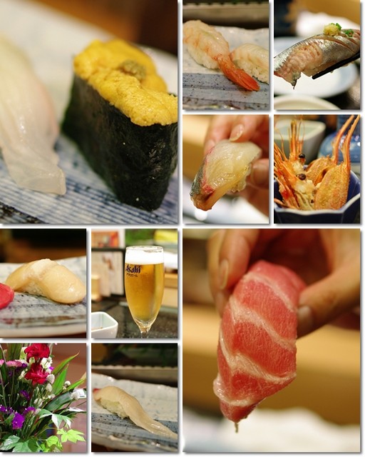 Umegaoka Sushi no Midori Sohonten Tamagawa Ten photo 5