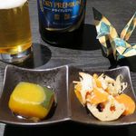 北海道応援隊 きたいち酒場 - 