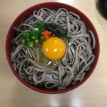 出雲そば かねや - 