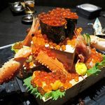 北海道応援隊 きたいち酒場 梅田北新地店 - 