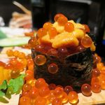 北海道応援隊 きたいち酒場 梅田北新地店 - 