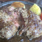 Steak & Hamburg GODBURG - 