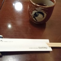 ざくろ TBS店 - 