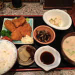 富山料理 きときと - 