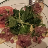 ウルフギャング・ステーキハウス 六本木 - 