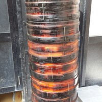 五代目 野田岩 麻布飯倉本店 - 