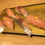 Manten Zushi - 