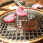 炭火焼肉KINOE - 