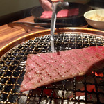 炭火焼肉KINOE - 